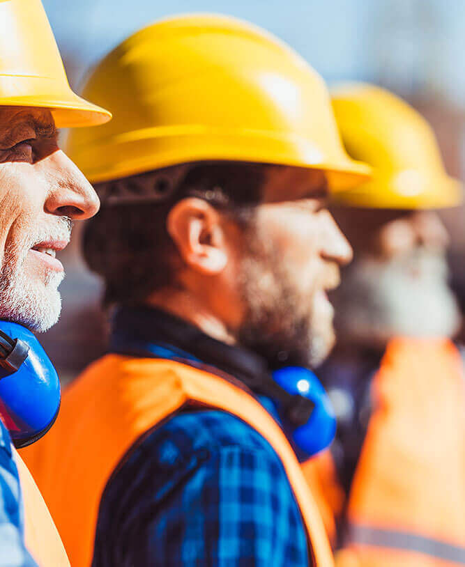 Section-  Cours Santé et sécurité générale sur les chantiers de construction*